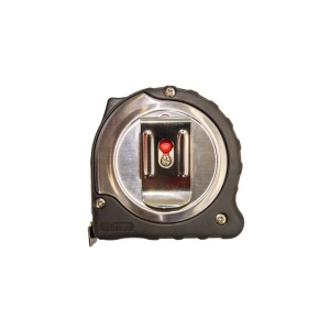 Ruleta non-magnetica SILVER COMPACT, latime banda 16 mm, lungime 3 m, Milwaukee, cod 4932451637 - Img 4