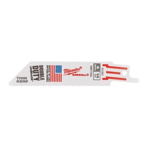 SABRE SAW BLADE SZ BL 100X14 P5M - Img 2
