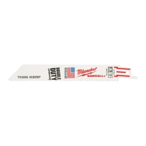 SABRE SAW BLADE SZ BL 150X18 P50M