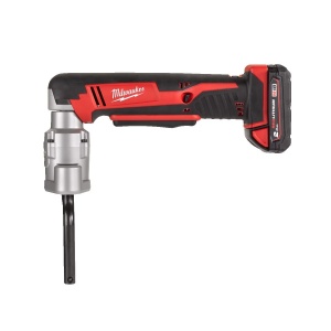 Scula pentru instalarea conectorilor electrici M18 BSBT-202X, 100 Nm, prindere 1/2" patrat, Milwaukee, cod 4933493289 - Img 2