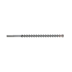 SDS MAX DRILL BITS 20X1320 - 1PC - Img 3