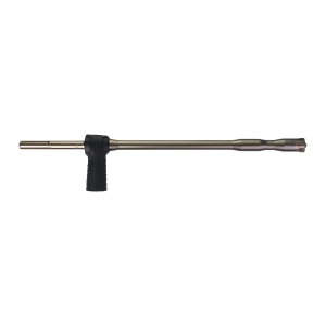 SDS MAXDRILL DUSTLESS 30X600-1PC - Img 2