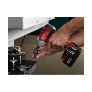 Set 11 piese biti si dispozitiv de insurubat la unghi SHOCKWAVE KNUCKLE, Milwaukee, cod 4932459781 - Img 5
