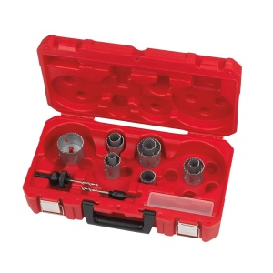 SET 14 BUC CAROTE BI-METAL PENTRU CONTRACTANTI H SAW
