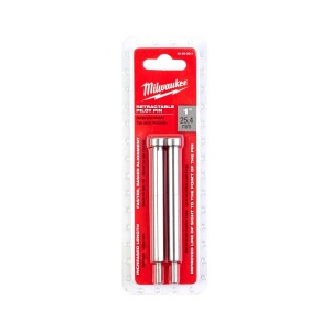 Set 2 bucati stift aruncator telescopic pentru carote de 30 mm, Milwaukee, cod 49590011 - Img 2