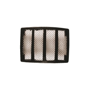 Set 2 site de protectie antipraf pentru polizoare unghiulare 180/230 mm si masini de canelat, Milwaukee, cod 4932326525