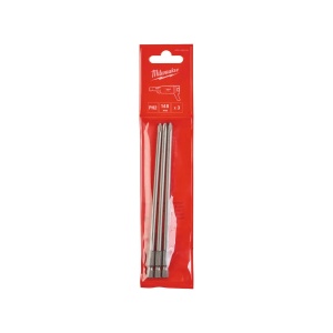 Set 3 Biți PH2 148 mm pentru M18 FSG Milwaukee, cod 4932459393 - Img 3