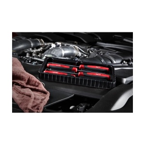 Set 4 instrumente cu carlig si varf ascutit (cu cot, cârlig drept, cârlig, cârlig 90°), Milwaukee, cod 4932499471