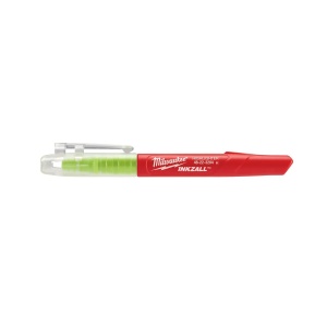 Set 5 markere evidentiatoare INKZALL, Milwaukee, cod 48223206 - Img 2