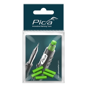 Set 5 radiere de rezerva pentru Pica Fine Dry, PICA 55802