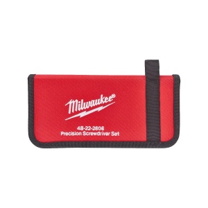 Set 6 surubelnite de precizie, PH00 / PH0, SL1.6 / SL2 / SL3.2 / SL4, Milwaukee, cod 4932471869 - Img 5