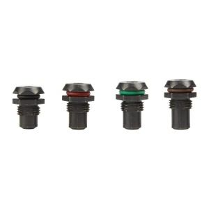 Set bacuri pentru pistol de nituit M18, Milwaukee, cod 4932493546