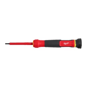 Set surubelnita de precizie izolata 8 in 1, certificare VDE 1000V, Milwaukee, cod 4932493659