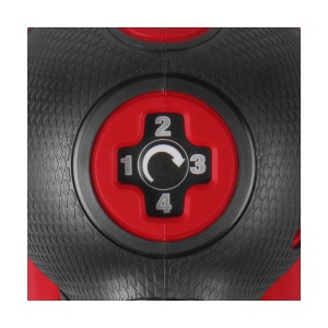 Slefuitor orbital M12 FSDR75-202B, talpa slefuit 75 mm, oscilatie 2.5 mm, 4 viteze, Milwaukee, cod 4933498233 - Img 6