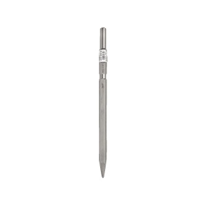 Spit K-HEX 21 mm, 450 mm lungime, Milwaukee, cod 4932399252 - Img 2