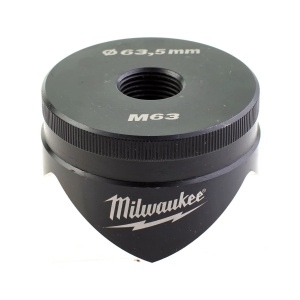 Stanta M63, diametru 63.5 mm, Milwaukee, cod 4932430849