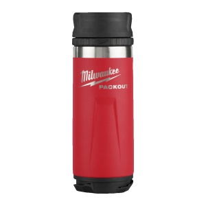 Sticla termica, PACKOUT, 532 ml, Milwaukee - Img 2