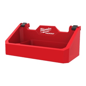 Suport lateral tavita PACKOUT, capacitate 11 kg, Milwaukee, cod 4932498647