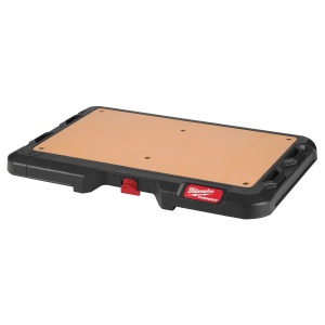 Suprafata de lucru personalizabila PACKOUT, maxim 22 kg, 607 x 389 x 53 mm, Milwaukee, cod 4932472128