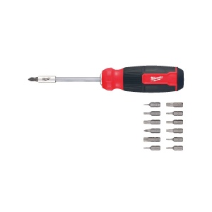 Surubelnita 14 in 1 Multi-Bit TORX, Milwaukee, cod 4932492810 - Img 4