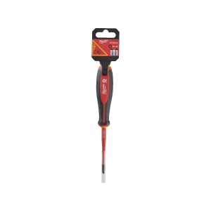 Surubelnita VDE Tri-Lobe, PZ1 X80, Milwaukee, cod 4932478725 - Img 2