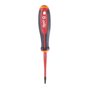 Surubelnita VDE TRI-LOBE, T15 X75, Milwaukee, cod 4932478729