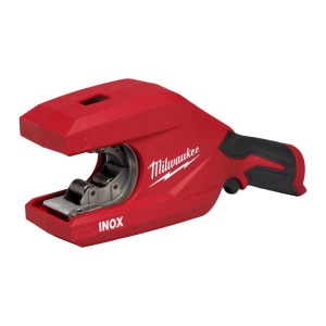 Taietor de tevi inox M12 PCSS54-0 RAPTORXL, capacitate 35–54 mm, Milwaukee, cod 4933498374