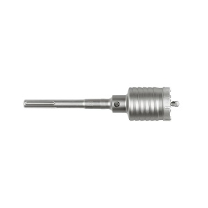 TCT CORE CUTTER SDSMAX CORE80X290P1M