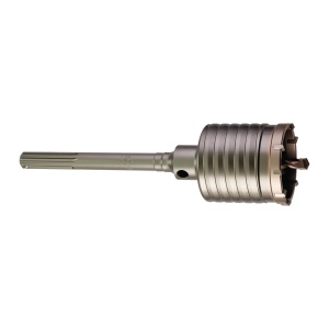 TCT CORE CUTTER SDSMAX CORE80X290P1M - Img 8