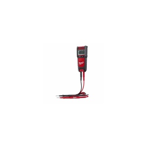 Tester automat de tensiune/continuitate 2212-20, nivel siguranta CAT IV 600 V, Milwaukee, cod 4933447776 - Img 5