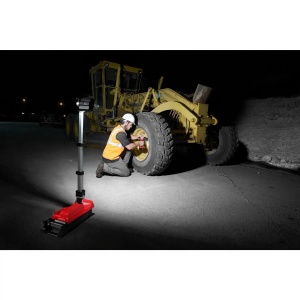 Turn de iluminat M18 ONERSAL-0, inaltime 1.65 m, 5400 lumeni, Milwaukee, cod 4933459431 - Img 4