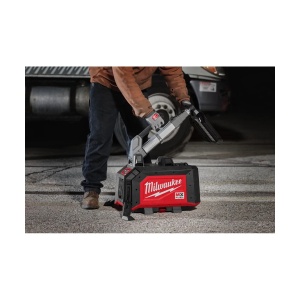Turn mobil de iluminat MX FUEL, 15000 lm, MXFTLIC-601, Milwaukee, cod 4933498072 - Img 7