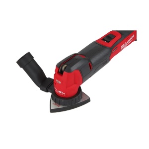 Unealta multifunctionala M12 FMT-0, miscare de oscilatie stanga/dreapta de 1.8 grade, Milwaukee, cod 4933472238 - Img 3