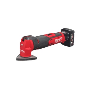 Unealta multifunctionala M12 FMT-422X, miscare de oscilatie stanga/dreapta de 1.8 grade, Milwaukee, cod 4933472239 - Img 10