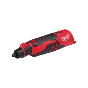 Unealta rotativa fara perii M12 BLROT-0, bucsa elastica 3.2 mm, 5.000 - 27.500 rpm, 12 viteze, Milwaukee, cod 4933493591