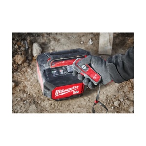Vibrator de beton MXF CVBC-0, cu servieta, 11.200 vibratii/min, Milwaukee, cod 4933479607 - Img 6