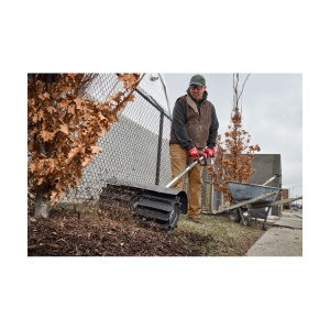 Accesoriu matura de cauciuc M18 FOPH-RBA QUIK-LOK, lungime 122 cm, latime 58 cm, Milwaukee, cod 4932479984