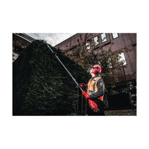 Accesoriu pentru tuns gard viu M18 FOPH-HTA QUIK-LOK, capacitate taiere 25 mm, lungime panza 508 mm, Milwaukee, cod 4932464959 - Img 5