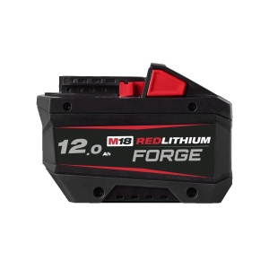 Acumulator FORGE M18 FB12, 12.0 Ah, Milwaukee, cod 4932492651 - Img 2