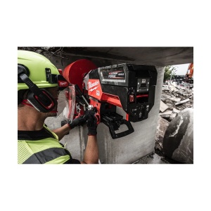 Acumulator FORGE MX FUEL MXF HD812 FORGE, 12.0 Ah, Milwaukee, cod 4932492128 - Img 6