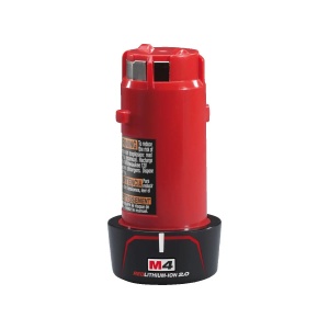 Acumulator LI-ION M4 B2, 2.0 Ah, Milwaukee, cod 4932430098