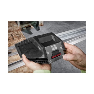 Acumulator REDLITHIUM MXF CP203, 3.0 Ah, Milwaukee, cod 4933471838 - Img 4