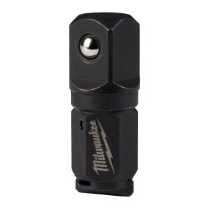 Adaptor de prindere cu blocare pentru chei tubulare INSIDER pass-through,  1/2", 1/4",3/8'', Milwaukee