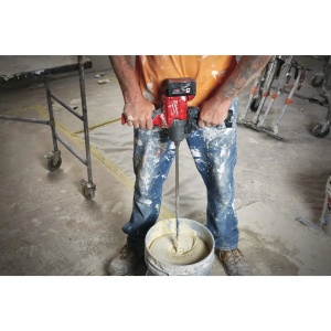 Amestecator cu palete M18 FPM-0X, Milwaukee, cod 4933459719 - Img 3