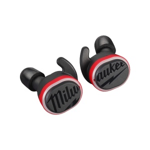 Antifoane interne active L4 RLEPB-301, cu BLUETOOTH max 100 m, Milwaukee, cod 4933478750 - Img 5