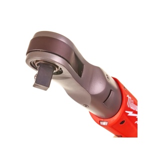 Antrenor cu clichet M12 FIR12-0, subcompact, cuplu 81 Nm, prindere 1/2" patrat, 290 mm, Milwaukee, cod 4933459800 - Img 2
