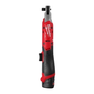 Antrenor cu clichet M12 FIR38G2-252B, prindere 3/8", 95 Nm, Milwaukee, cod 4933498937