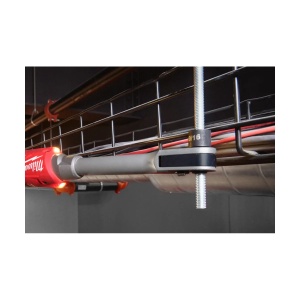 Antrenor cu clichet M12 FPTR-0 INSIDER PASS-THROUGH, cuplu 81 Nm, prindere 14.4 mm Hex, Milwaukee, cod 4933499413 - Img 7
