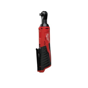 Antrenor cu clichet M12 IR-201B, subcompact, cuplu 47 Nm, prindere 3/8" patrat, 274 mm, Milwaukee, cod 4933441720 - Img 6