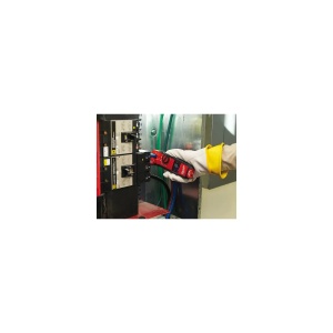 Aparat de masura cu falci pentru electricieni 2205-40, deschidere falci 16 mm, Milwaukee, cod 4933416972 - Img 4